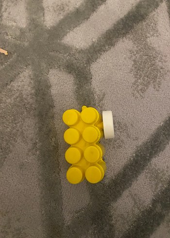 Araba kutusunda LEGO 30 parça - Görsel 5