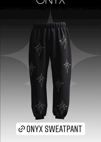 Los Duendes unisex Eşofman