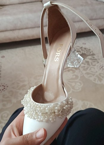 nikah elbisesi - Görsel 3