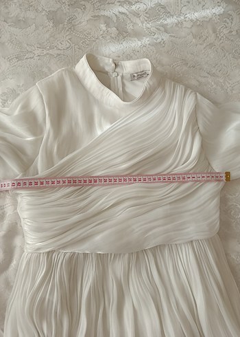 nikah elbisesi - Görsel 5