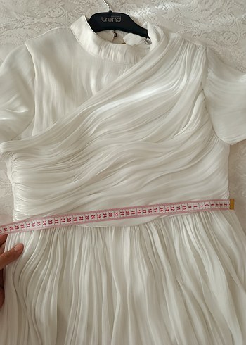 nikah elbisesi - Görsel 4