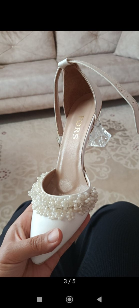 nikah elbisesi - Görsel 3