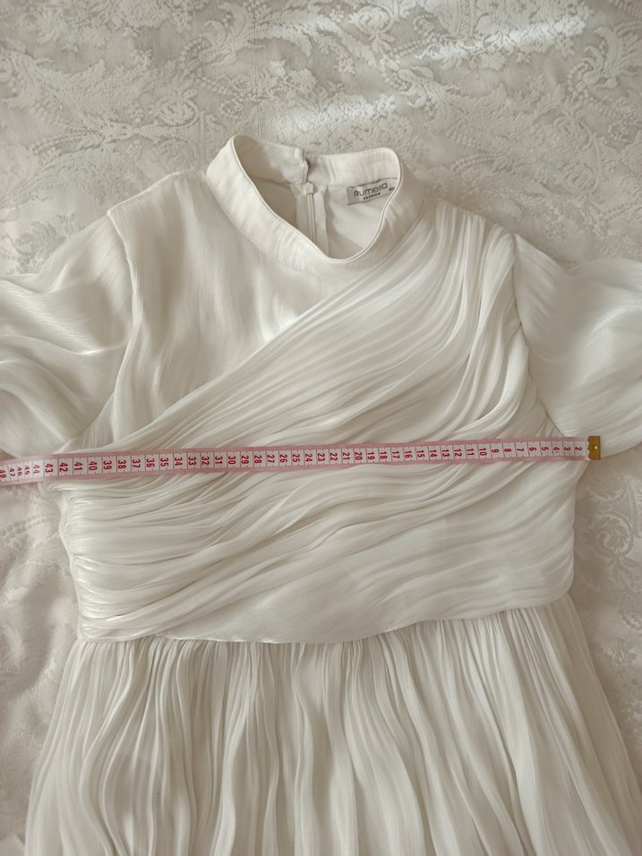 nikah elbisesi - Görsel 5