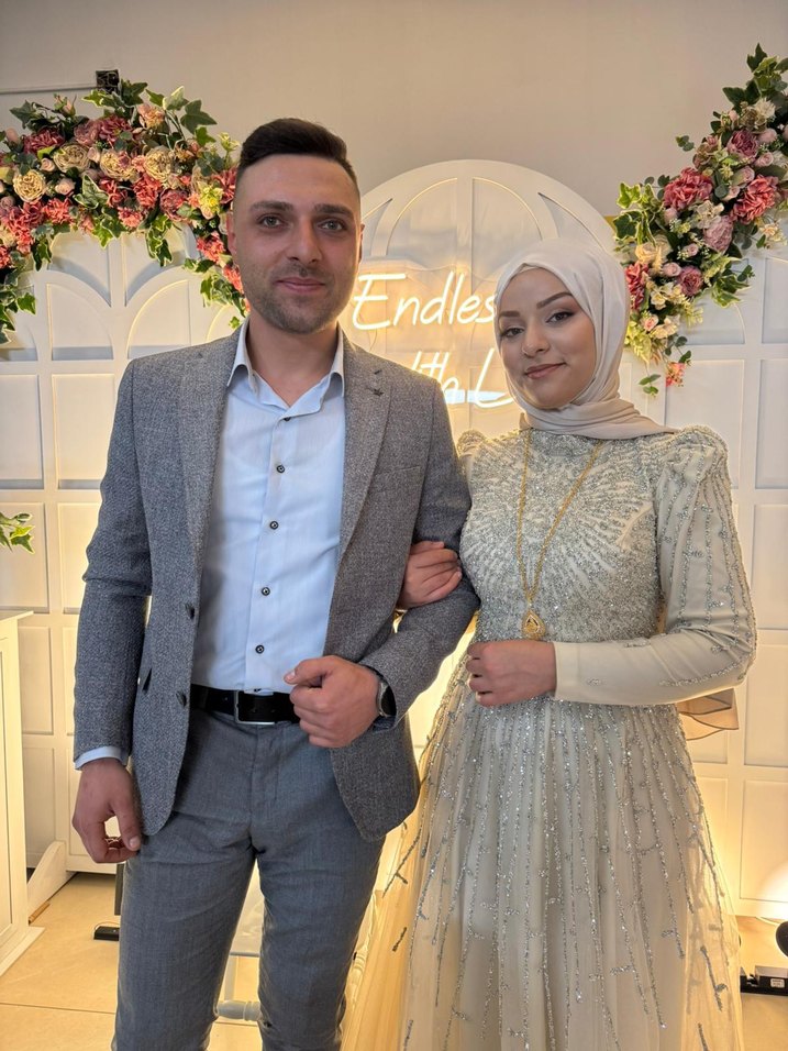 Bej Hennin 38 - Görsel 3