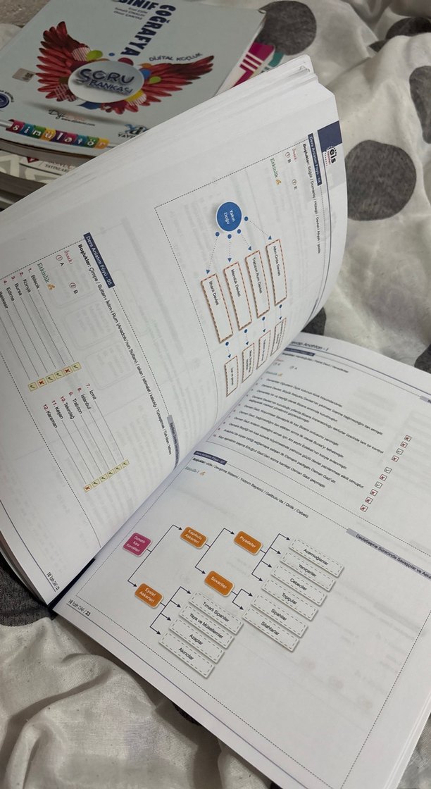 10. Sınıf Tarih Ders Anlatım Föyü - Görsel 3