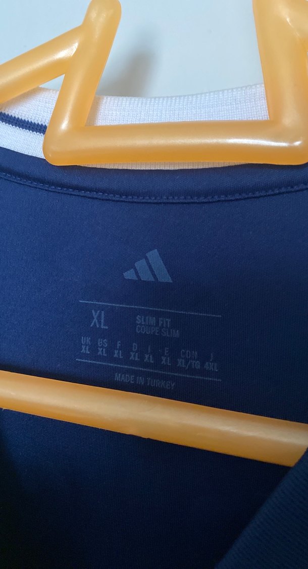 Orijinal Yeni Sezon Fenerbahçe Forması - Görsel 3