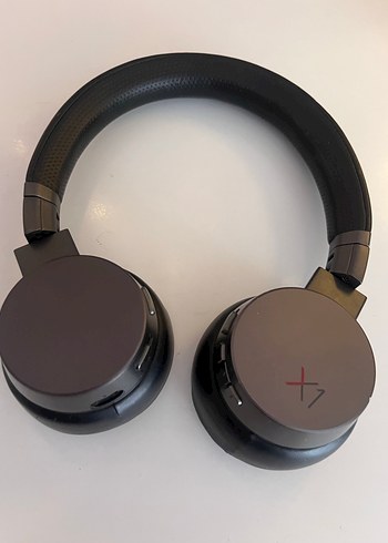 ThinkPad X1 Aktif Gürültü Engelleme Kulaklık - Görsel 2