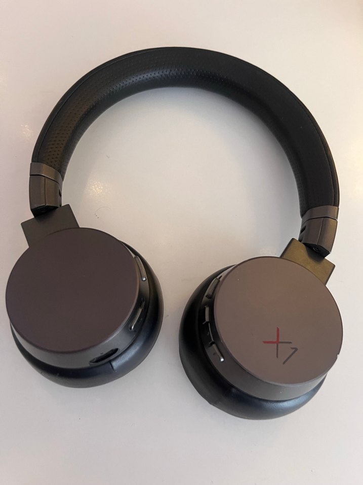 ThinkPad X1 Aktif Gürültü Engelleme Kulaklık - Görsel 2