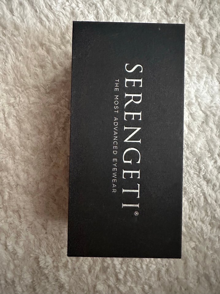 Serengeti ROLLA GSG 537001 Bej Kadın Güneş Gözlüğü - Görsel 4