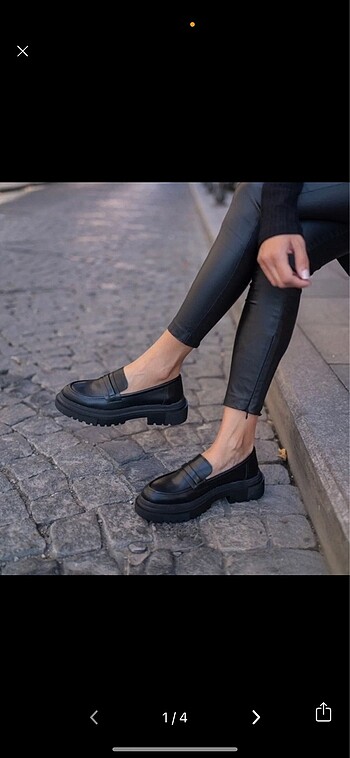 Loafer