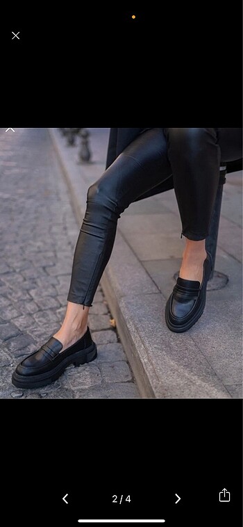 Trendyol & Milla Loafer