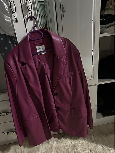 m Beden BERSHKA