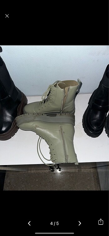 38 Beden Stradivarius