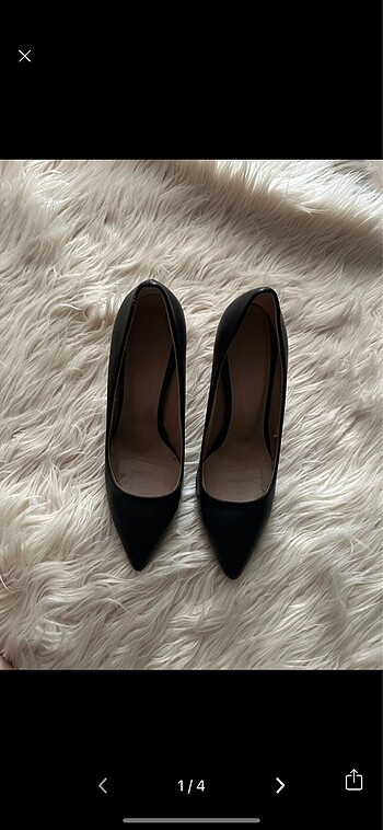 Stiletto