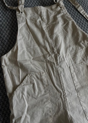 Cepli bej tulum - Görsel 3