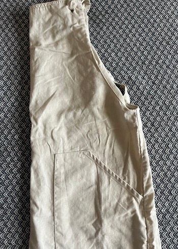 Cepli bej tulum - Görsel 4