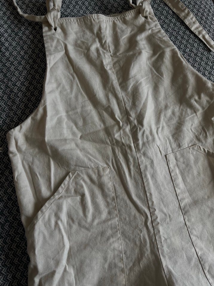 Cepli bej tulum - Görsel 3