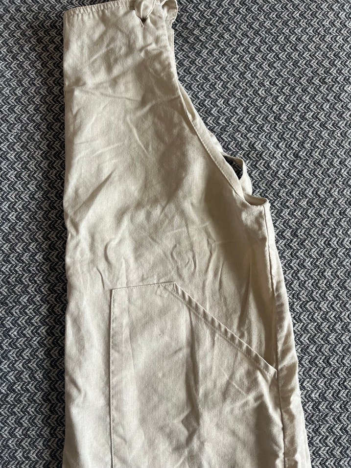 Cepli bej tulum - Görsel 4