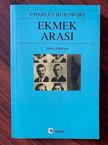  Beden Renk altı kitap