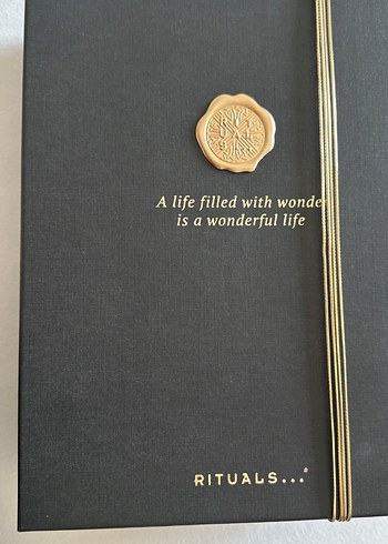 Rituals Wild Fig Seti - Görsel 9