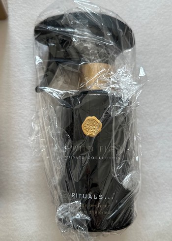 Rituals Wild Fig Seti - Görsel 4