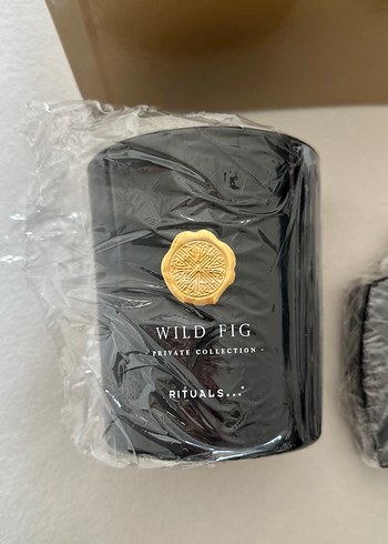Rituals Wild Fig Seti - Görsel 2