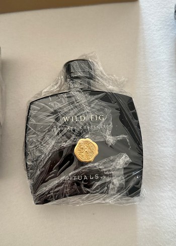 Rituals Wild Fig Seti - Görsel 3
