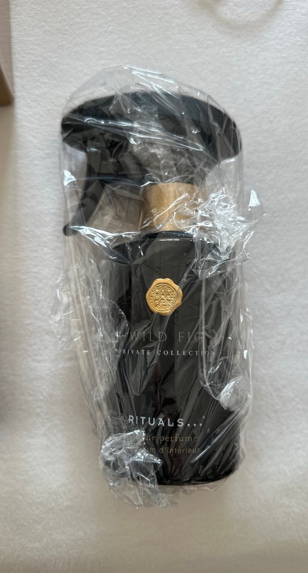 Rituals Wild Fig Seti - Görsel 4