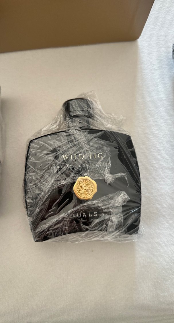 Rituals Wild Fig Seti - Görsel 3