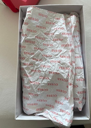 Kahverengi Yılan Desenli Platform Spor Ayakkabı - Görsel 7