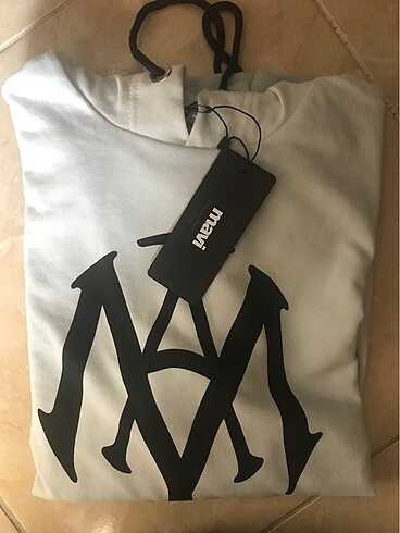 Mavi sweatshirt