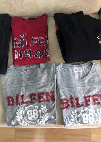 BİLFEN kız ortaokul formaları