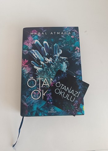 Otanazi Okulu - Maral Atmaca