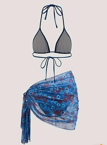 Diğer Bikini