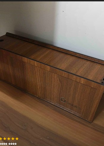 ahşap kablo düzenleyici - Görsel 7