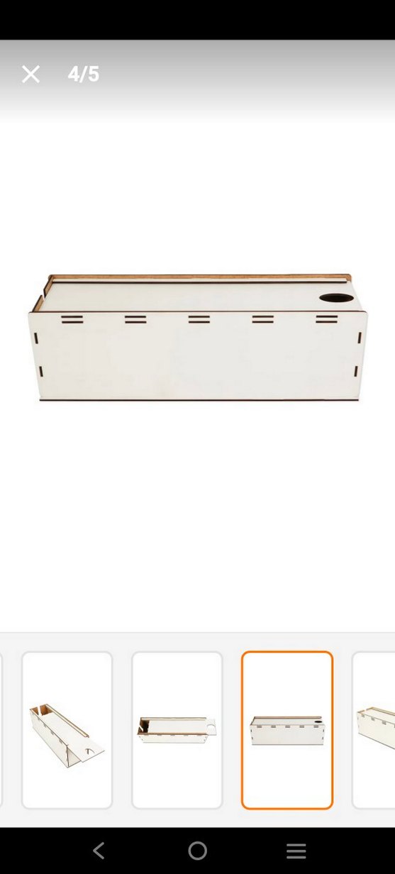 ahşap kablo düzenleyici - Görsel 3