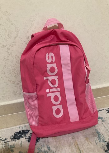  Beden Adidas orijinal sırt çantası (sifir)