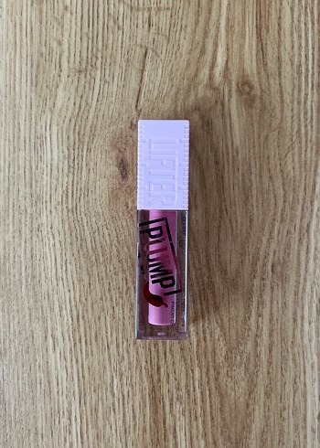 Sephora Parlak Pembe Dudak Parlatıcısı