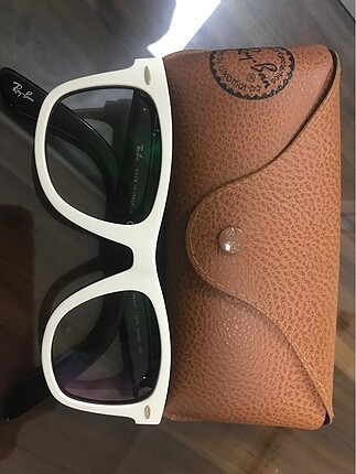 Orjinal Rayban wayfarer optik gözlük