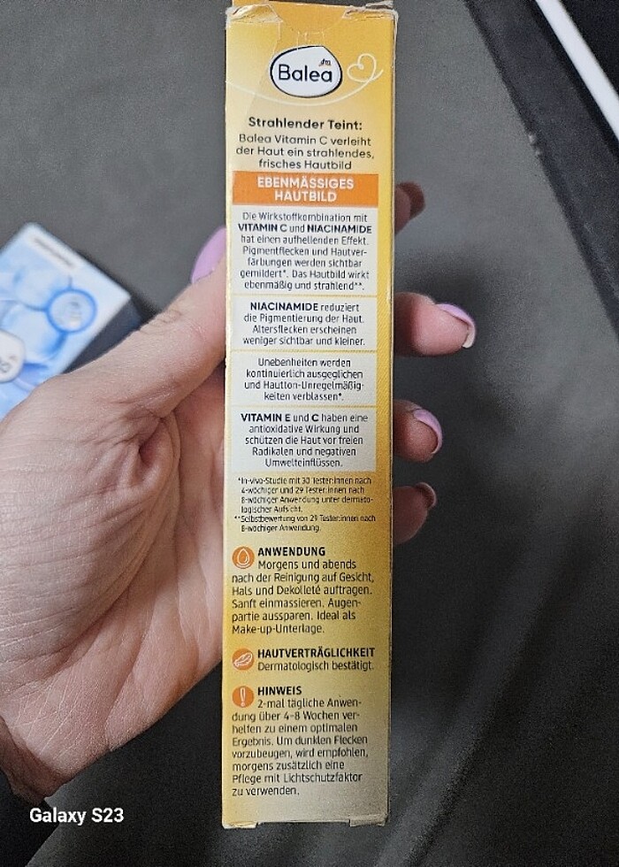 BALEA gözaltı - Görsel 4