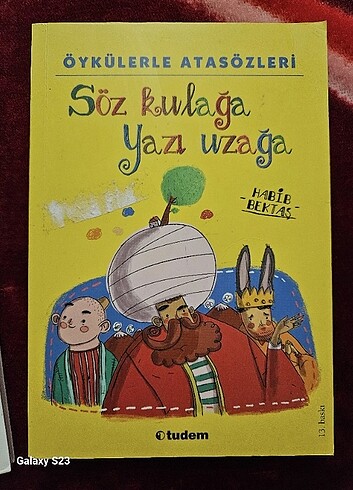  2Adet okul kitabı