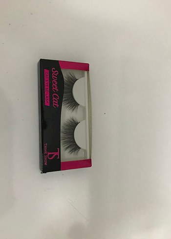 6 D Takma Kirpik - Görsel 16