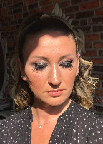 6 D Takma Kirpik - Görsel 17