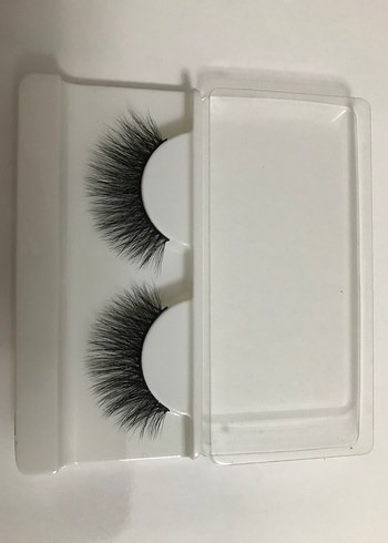 6 D Takma Kirpik - Görsel 7