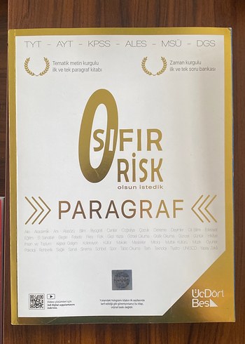 2025 AGS Sözel , Sayısal , Tarih , Coğrafya , Eğitim, Mevzuat