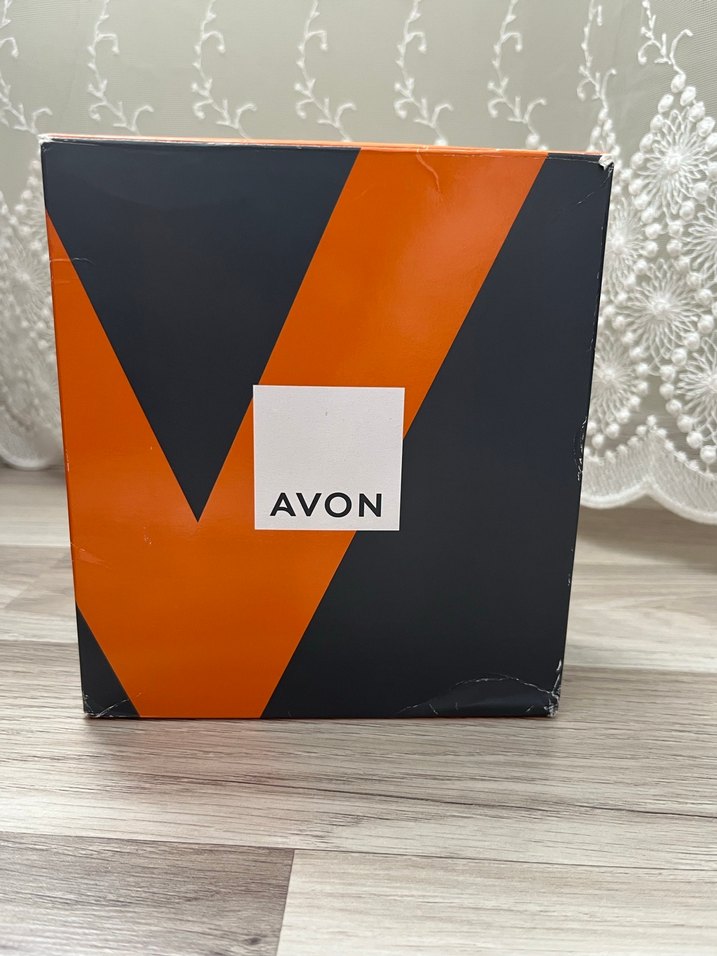 Avon Individual Blue Erkek Parfüm Seti - Görsel 2