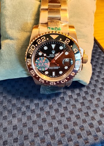 ROLEX Oyster Perpetual Date OTOMATİK