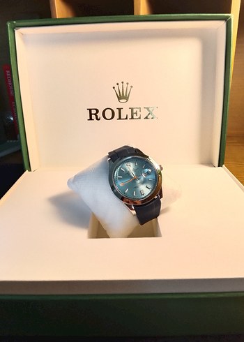 ROLEX (OYSTER PERPETUAL)