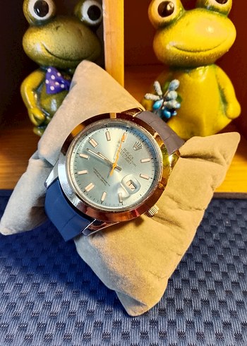 ROLEX (OYSTER PERPETUAL) - Görsel 9