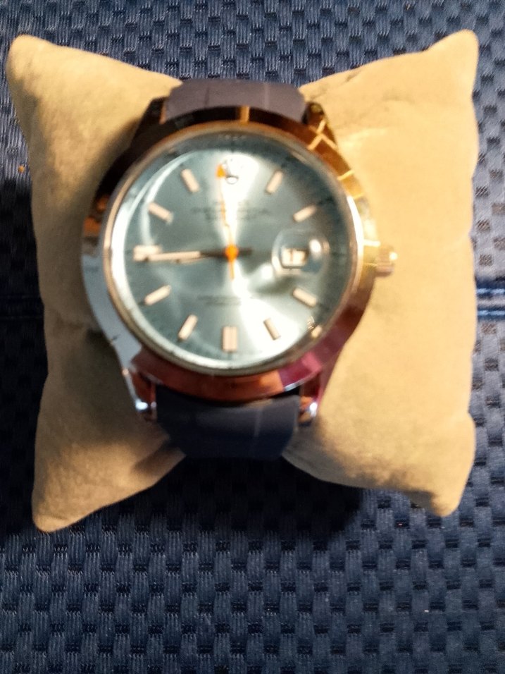 ROLEX (OYSTER PERPETUAL) - Görsel 4